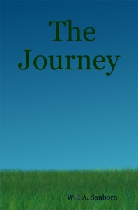 The Journey cover