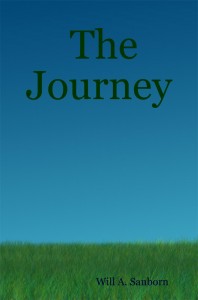The Journey cover